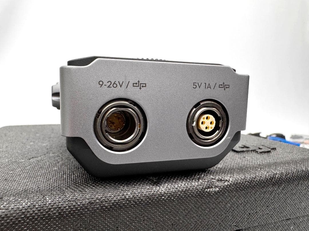 DJI FORCE Pro　ワイヤレスコントローラー