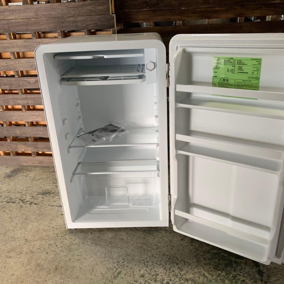 J379\" COMFEE RCD93WHS（E）93L 冷蔵庫 23年製
