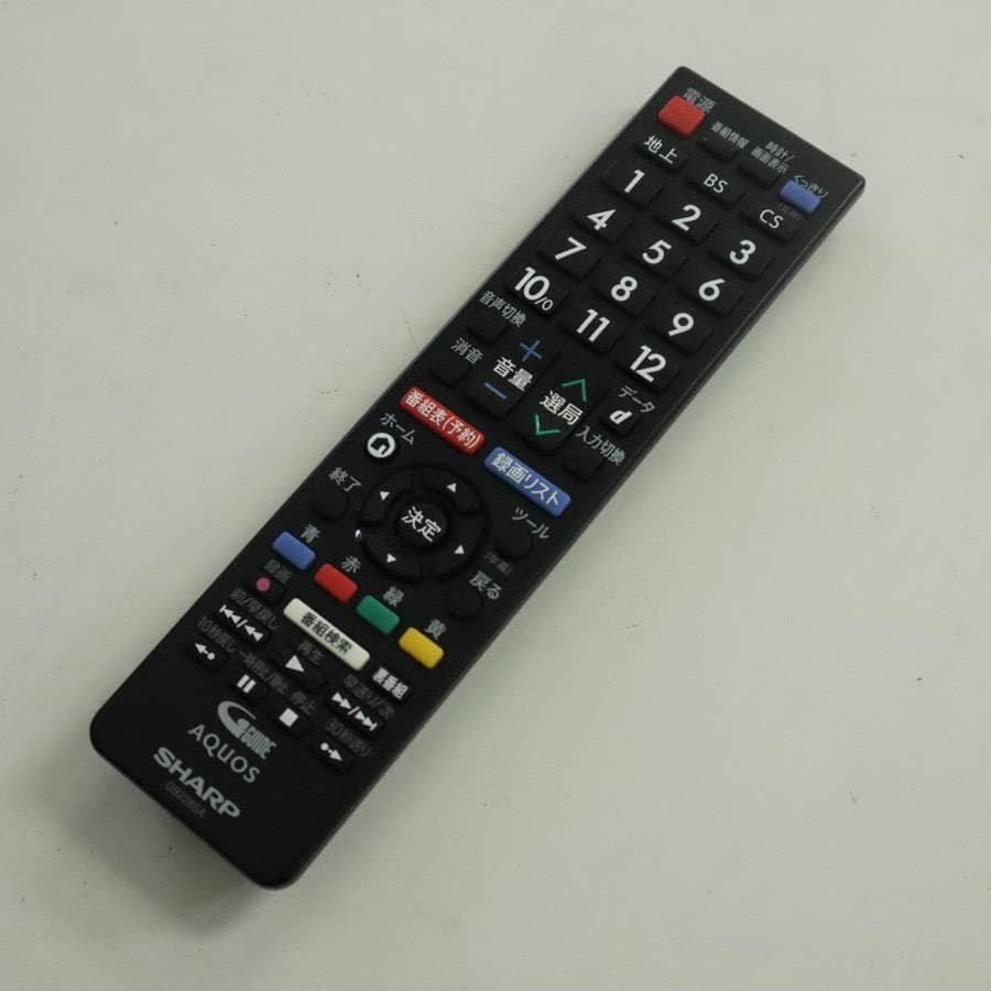 シャープ アクオス 32インチ 液晶テレビ LC-32W35 VODサービスあり