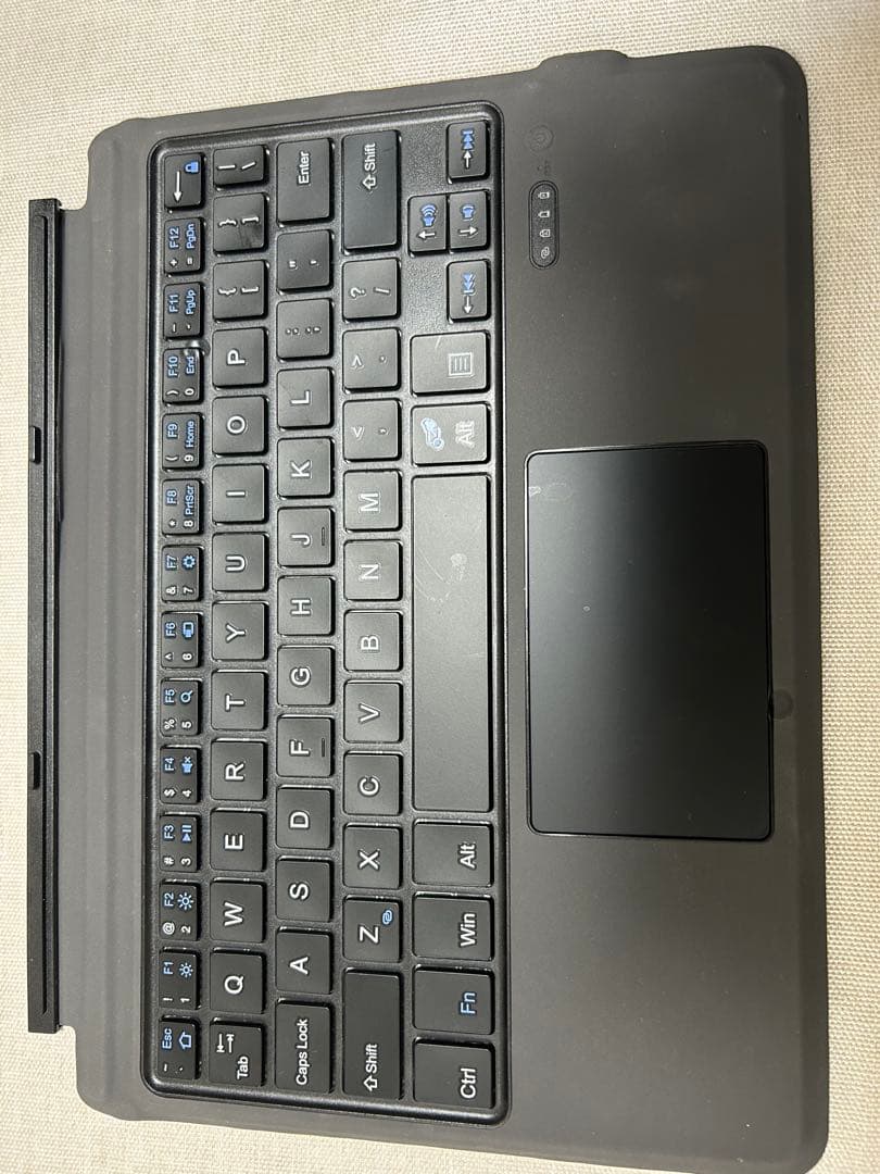 Microsoft Surface Go キーボード付き