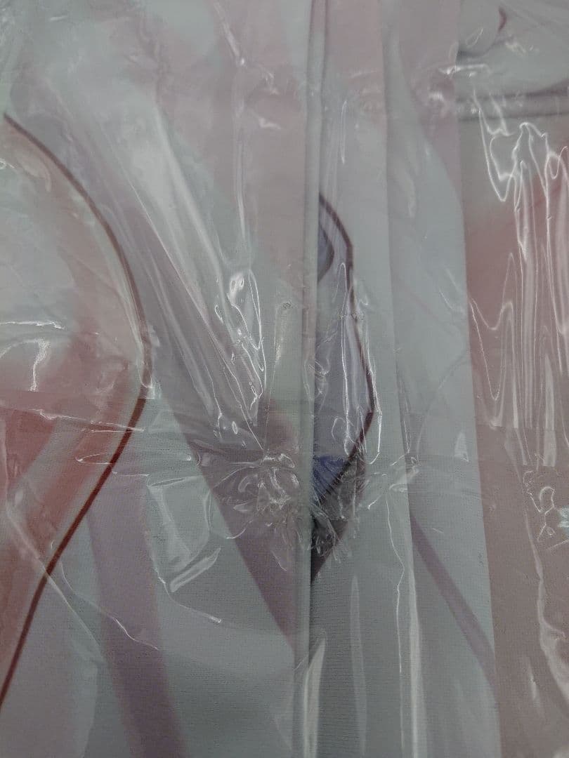 匿名配送!! 三玖 水着 抱き枕カバー