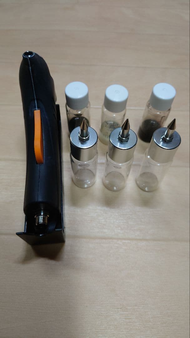 アネスト岩田 SPARMAX FLYER-SR