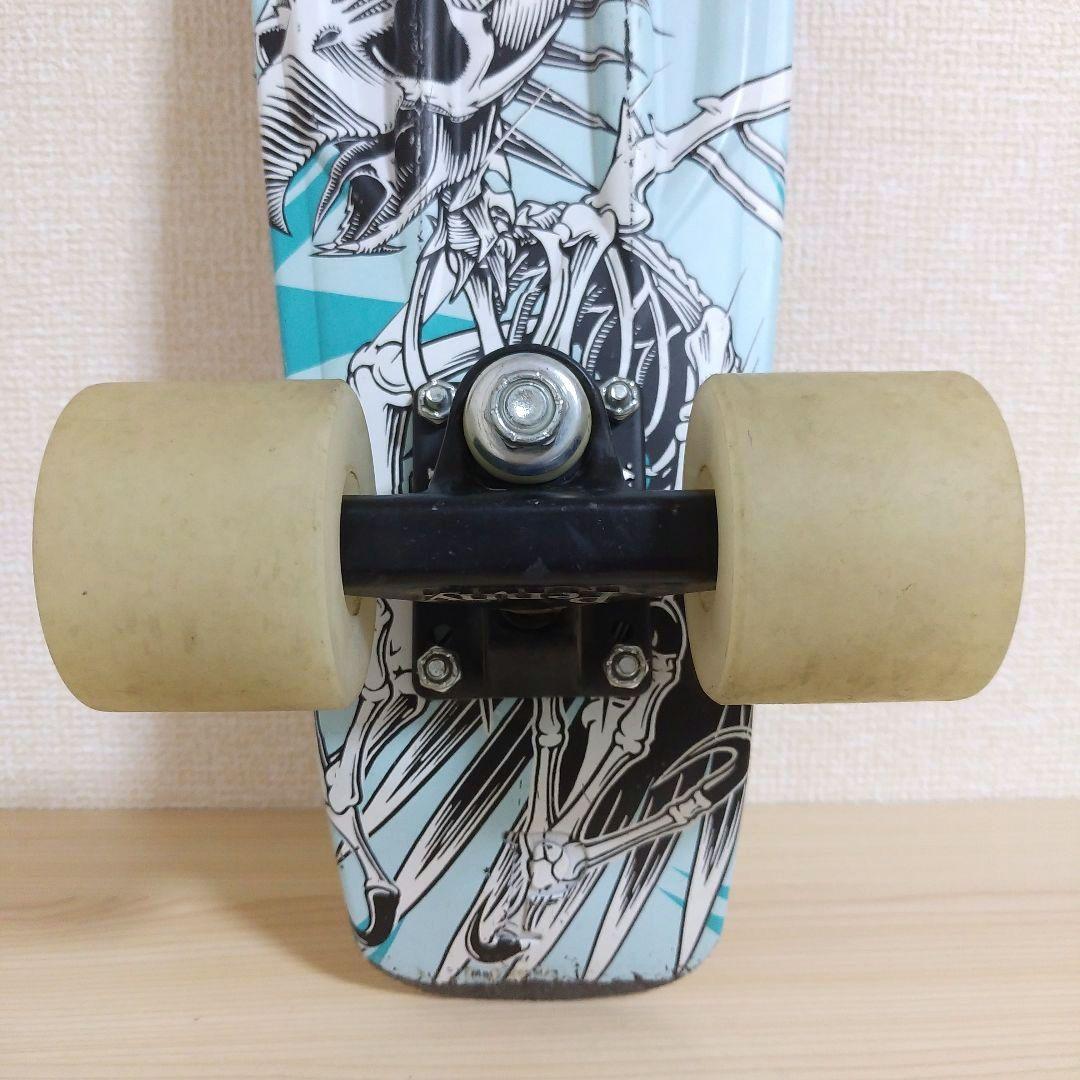Penny tony Hawk コラボ　 スケートボード スケボー　ペニー
