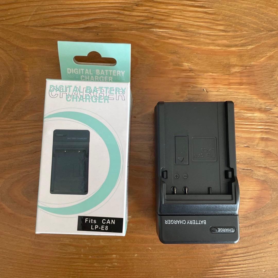 美品】★Canon EOS Kiss X5 TAMRON 18-270mm