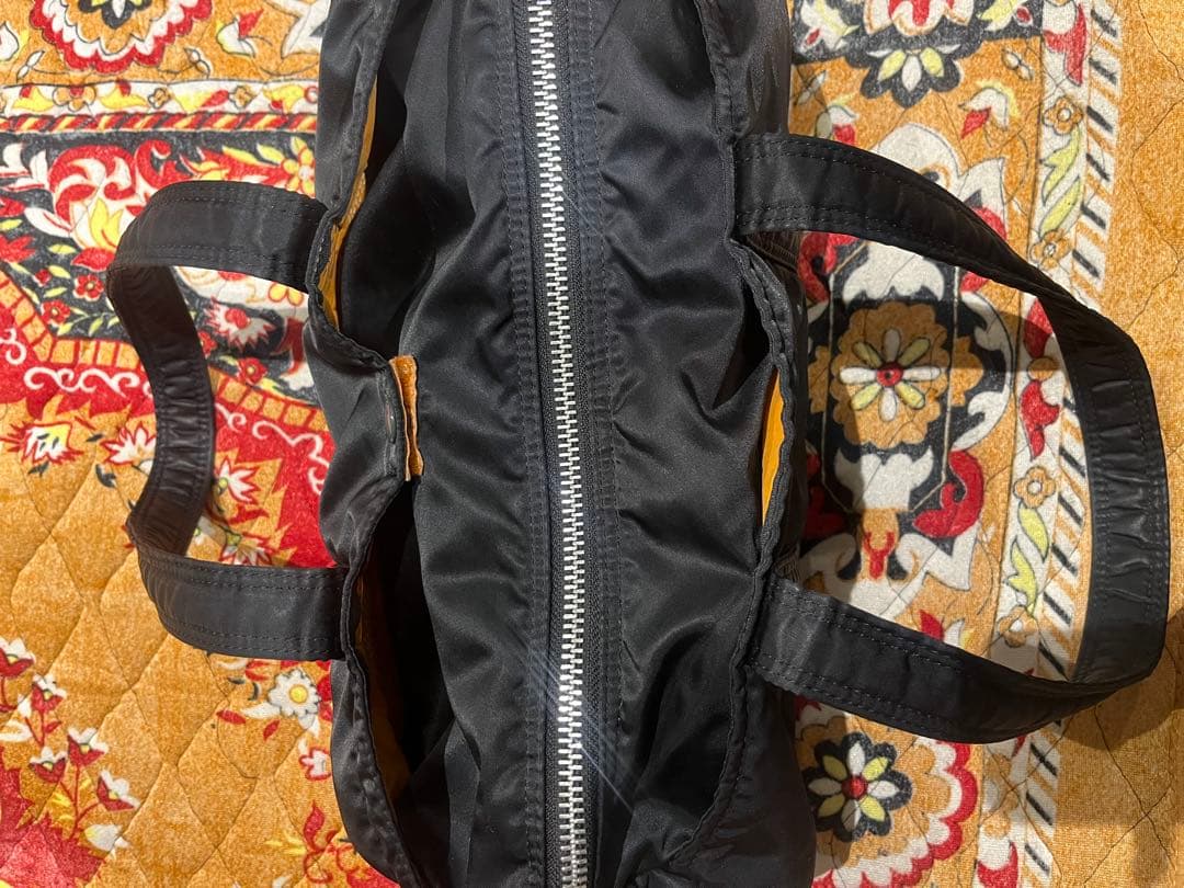 PORTER ポーター　タンカー　ミニボストン