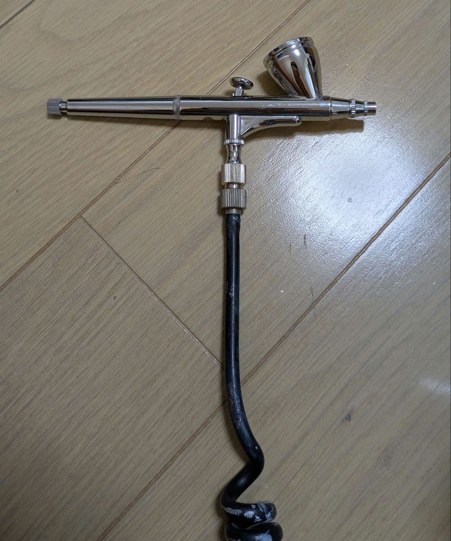 クレオス　コンプレッサー　L5