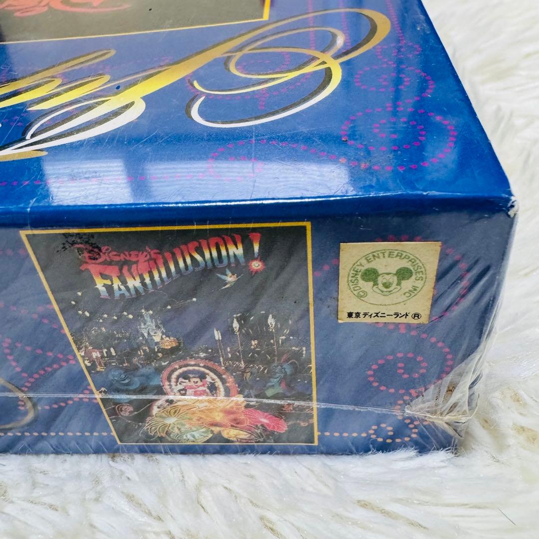 【未組み立て】Disney ディズニー ジグソーパズル まとめ売り テンヨー