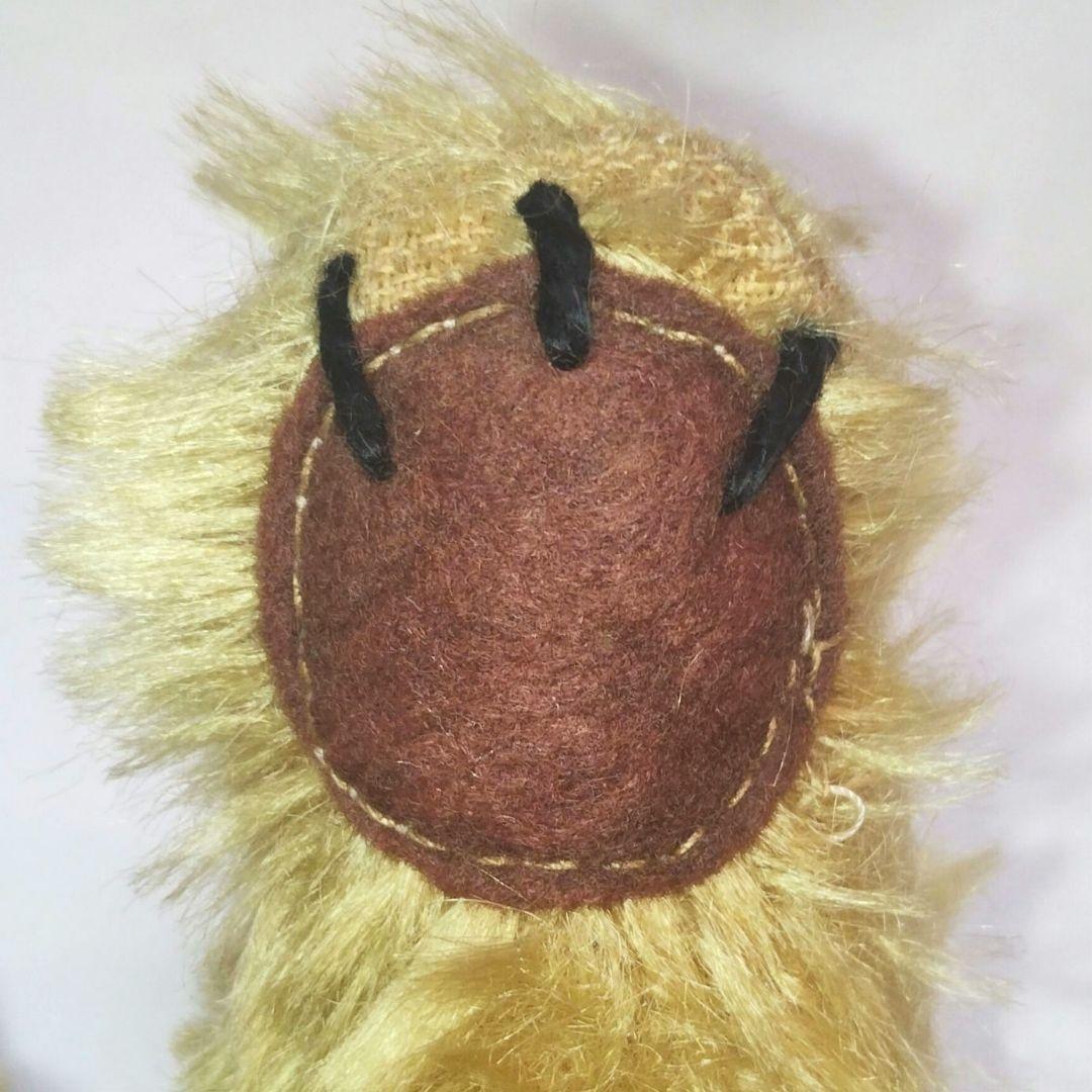 H*a様 【アンティーク】チーキー　Cheeky　クマのぬいぐるみ　MERRY