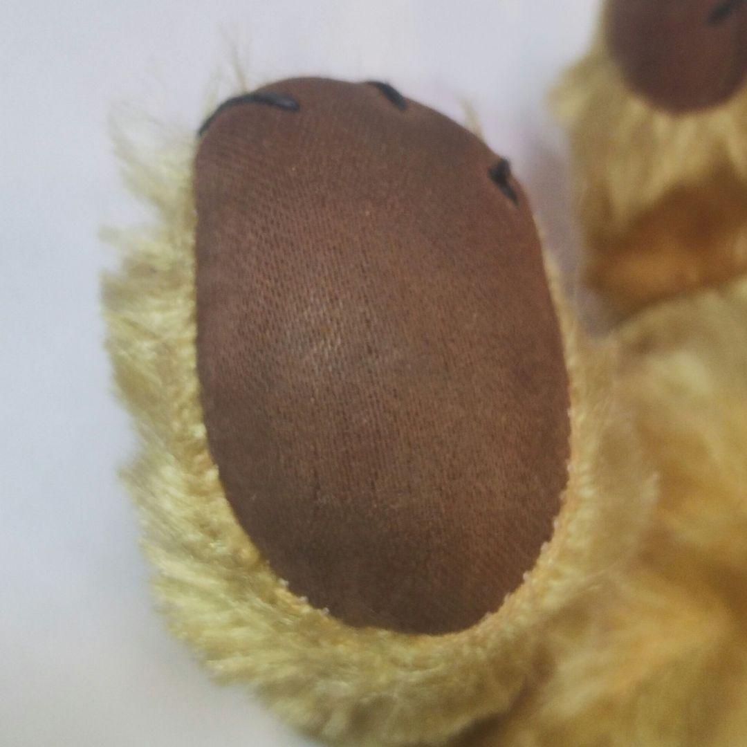 H*a様 【アンティーク】チーキー　Cheeky　クマのぬいぐるみ　MERRY