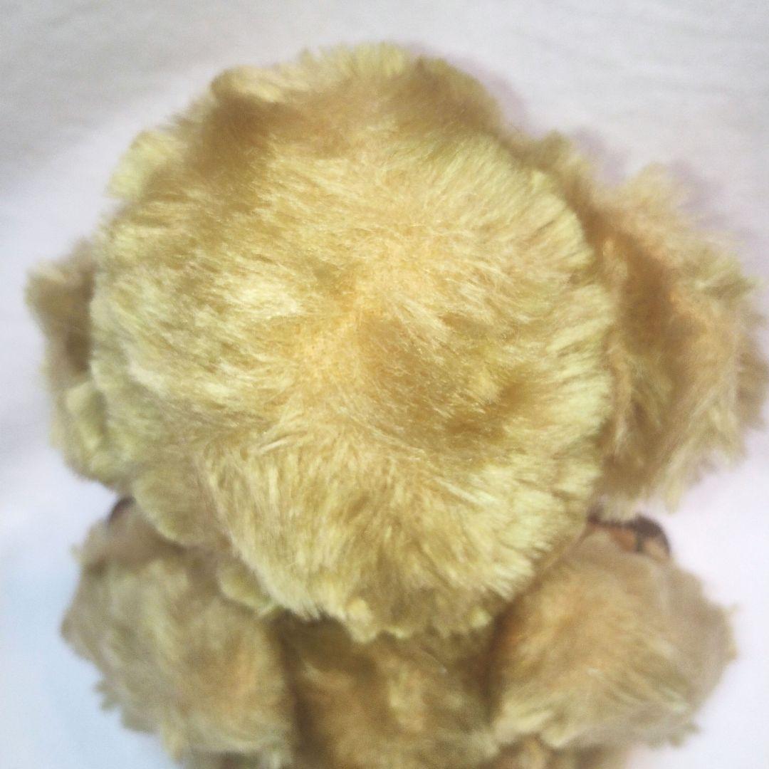 H*a様 【アンティーク】チーキー　Cheeky　クマのぬいぐるみ　MERRY