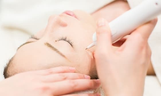 J【送料無料】ミシレルト　ミシレルトII　シミケア　中古