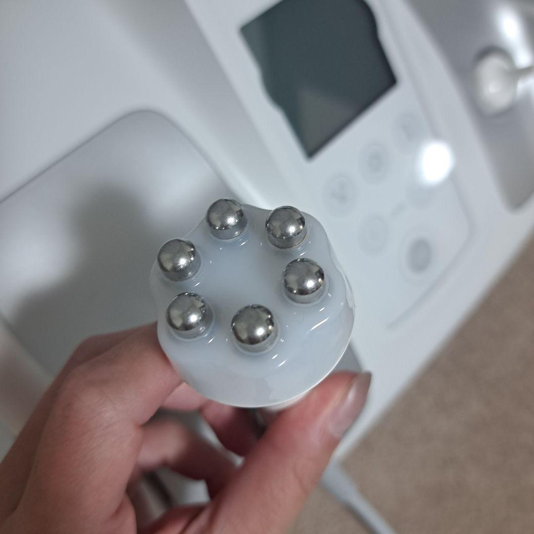 J【送料無料】ミシレルト　ミシレルトII　シミケア　中古