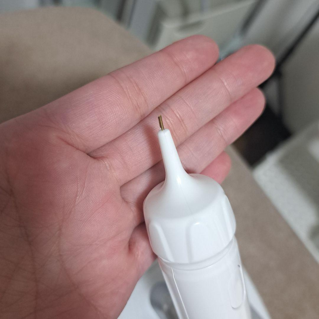 J【送料無料】ミシレルト　ミシレルトII　シミケア　中古