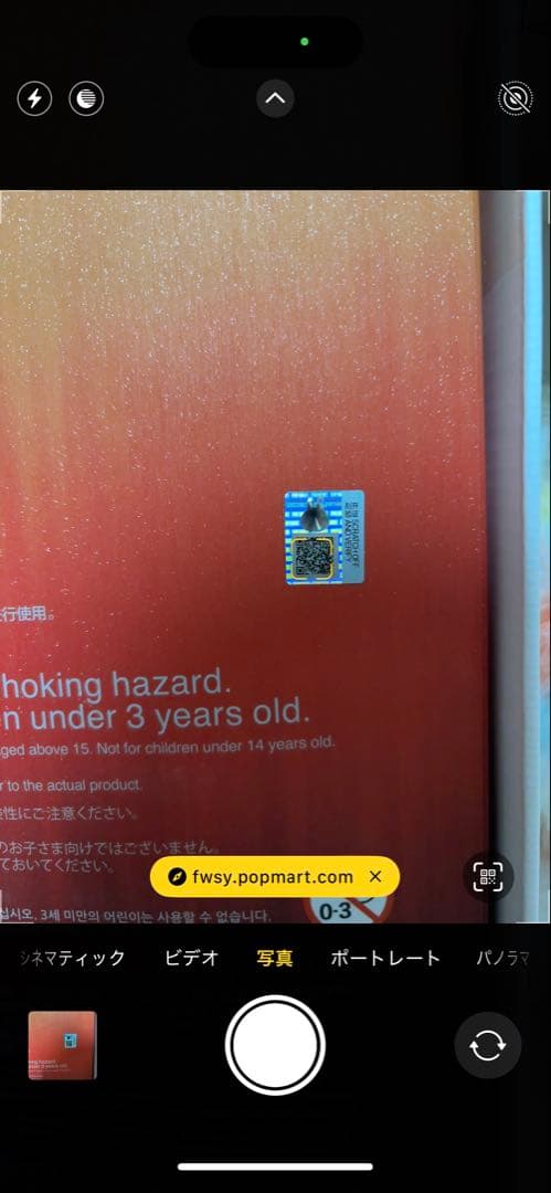 【正規品】ラブブ ROCK THE UNIVERSE