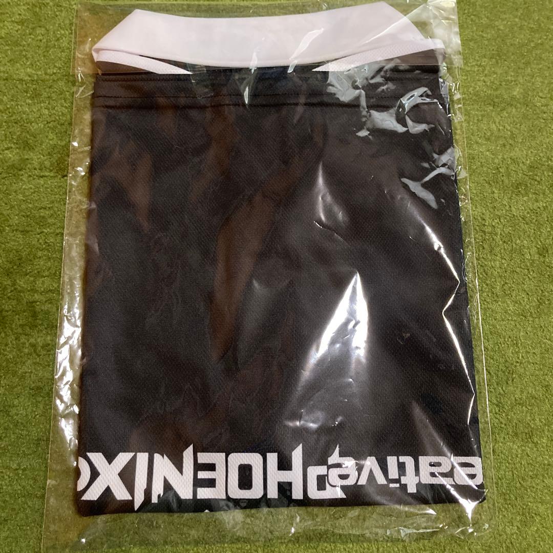 UVERworld 【TAKUYA∞の創り方】フットボール Tシャツ 半袖 黒