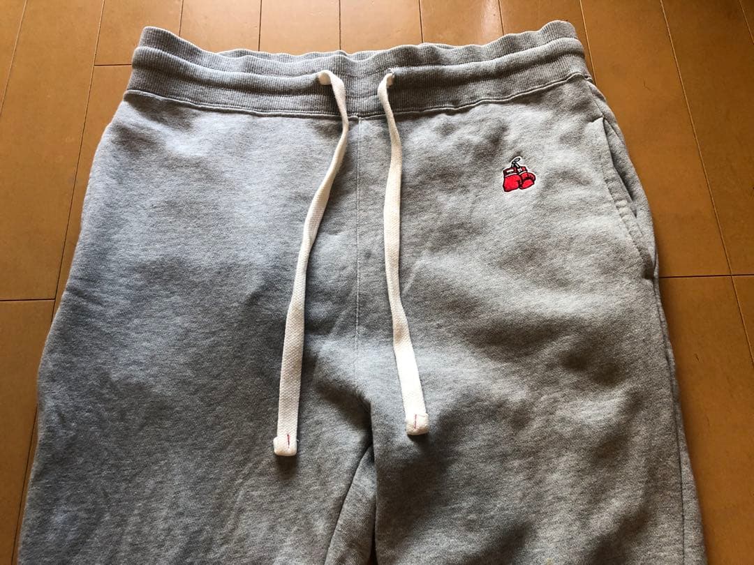 清木場俊介 CRAZYJET ジャージ スウェットパンツ 2点セット