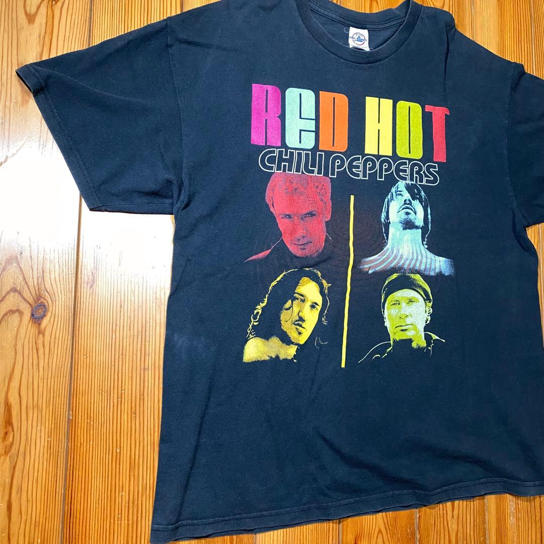 00'S RHCP レッドホットチリペッパーズ XL レッチリ