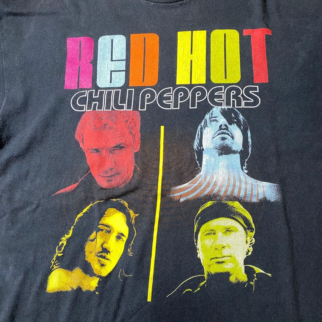 00'S RHCP レッドホットチリペッパーズ XL レッチリ
