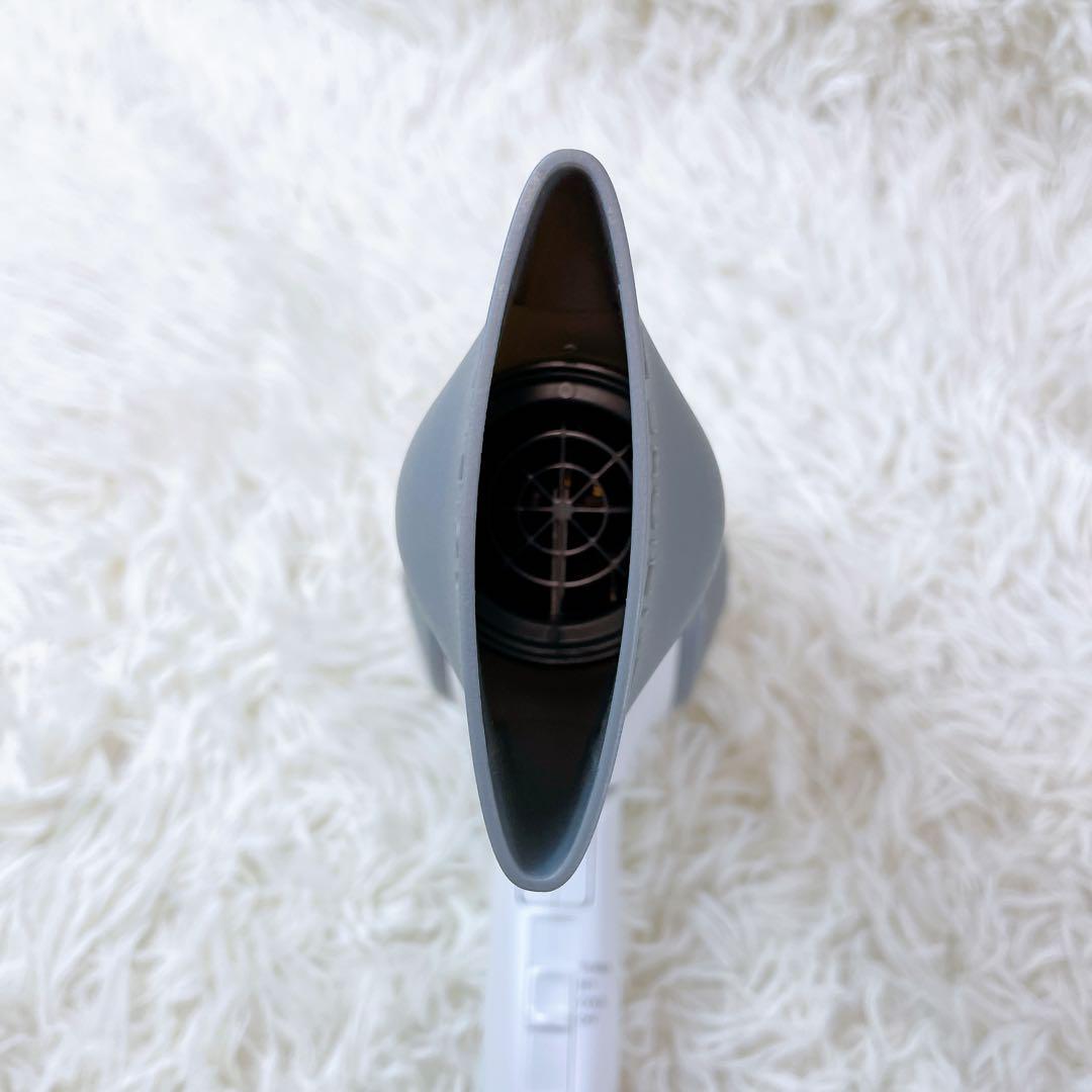 アムウェイ サテニーク バランスイオン ヘアドライヤー 100V