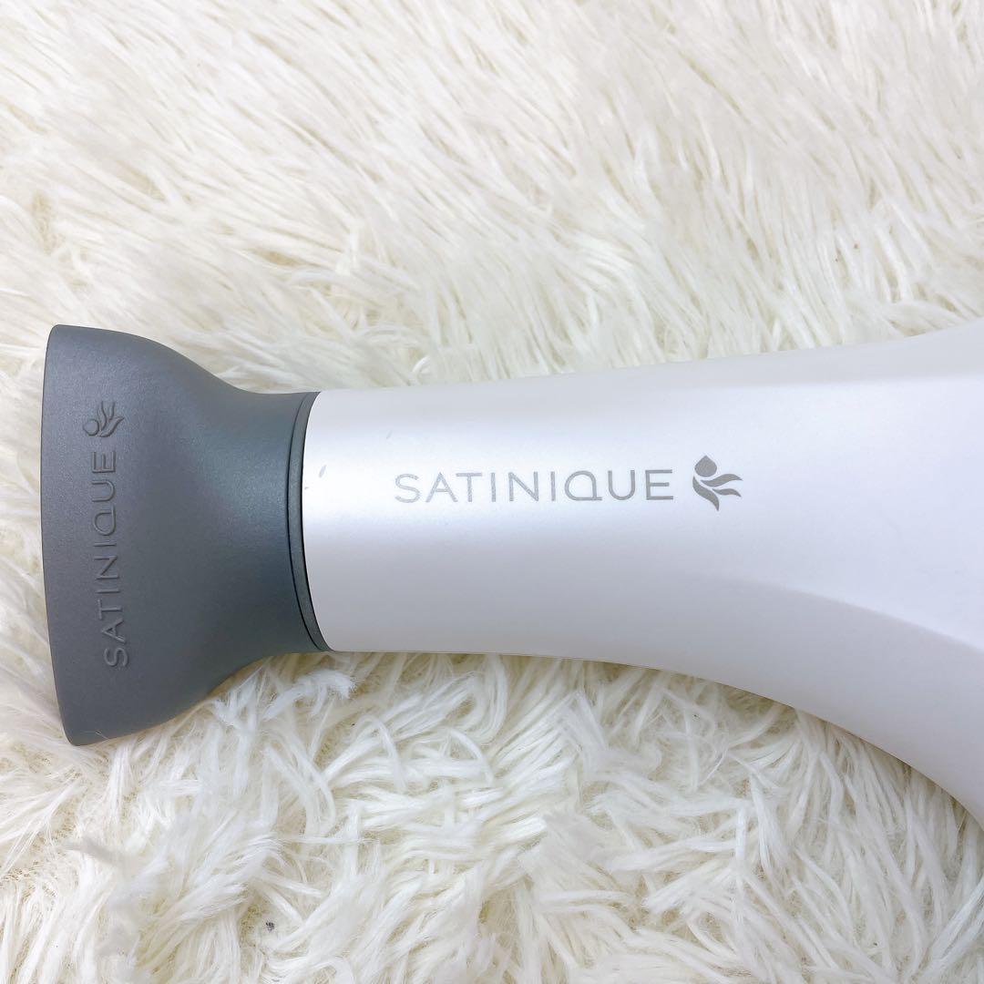 アムウェイ サテニーク バランスイオン ヘアドライヤー 100V