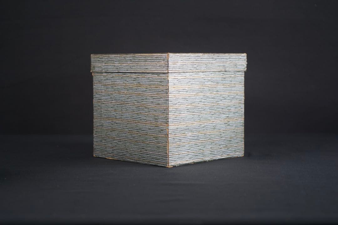 輪島塗 三段 重箱 共箱 漆器 未使用 美品