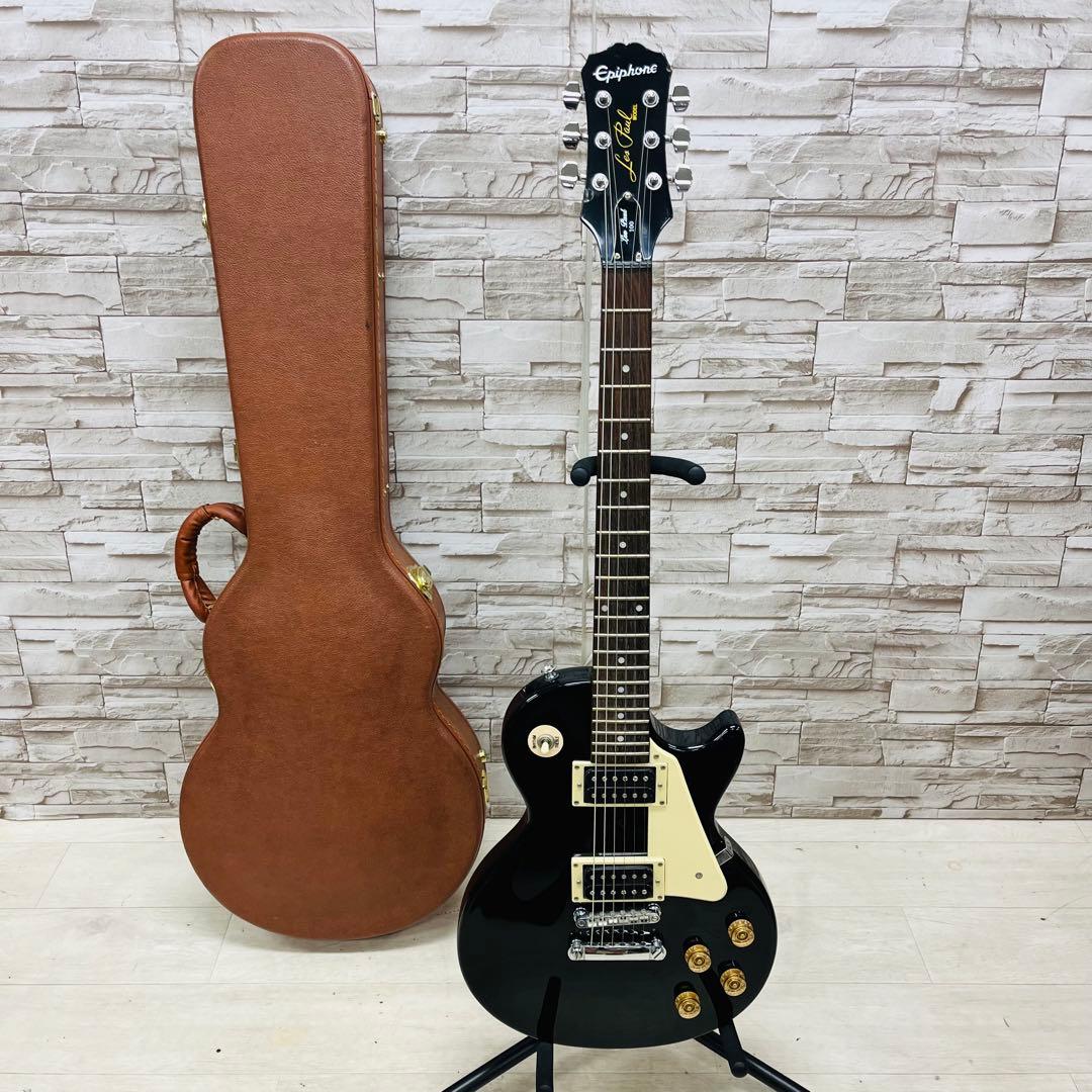 Epiphone by Gibson レスポール Les Paul 100