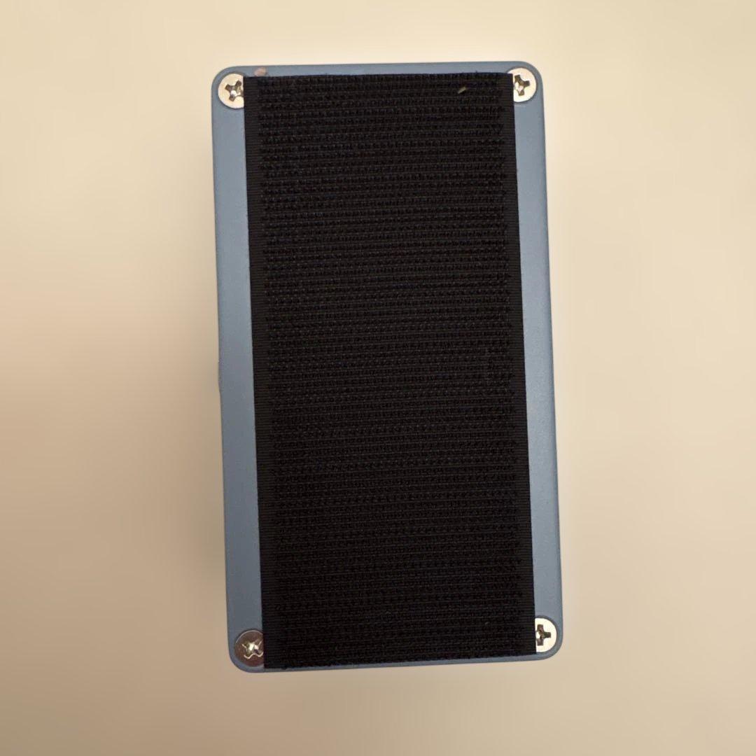 Free The Tone Integrated Gate 箱付き