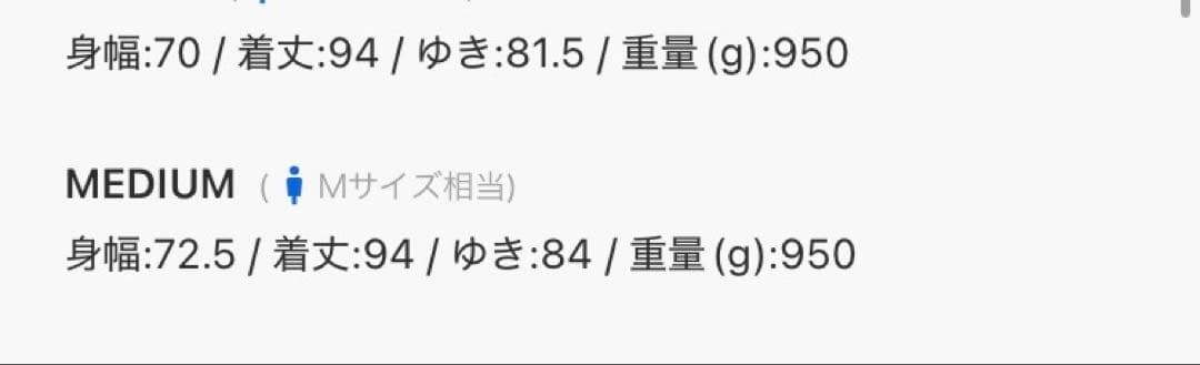 定価41,800円MET24 Padded Monster Parka