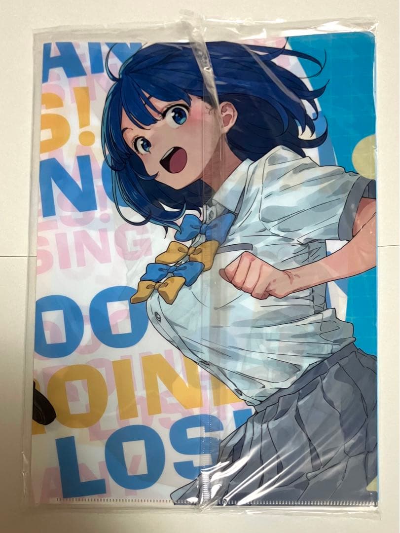 ■「負けヒロインが多すぎる！」グッズ7種類セット