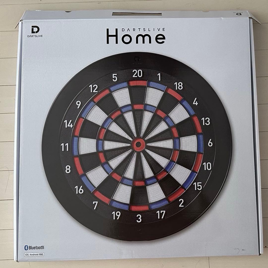 ダーツライブホーム　Dartslive 