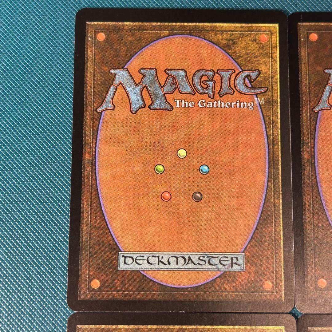 4枚【初版日本語Foil】《復讐蔦/Vengevine》ROE/エルドラージ覚醒