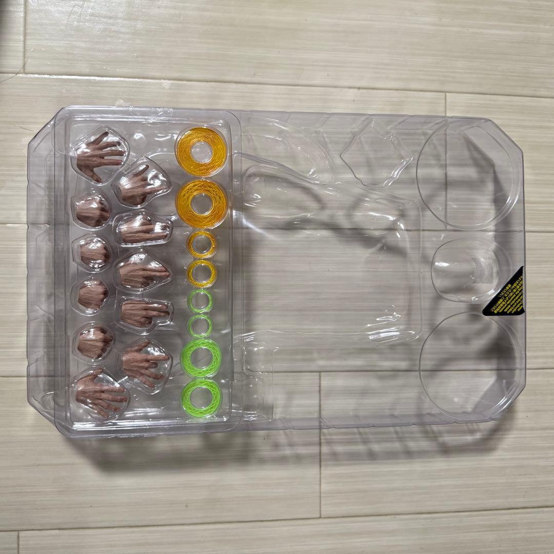 ドクターストレンジ ホットトイズ インフィニティウォー