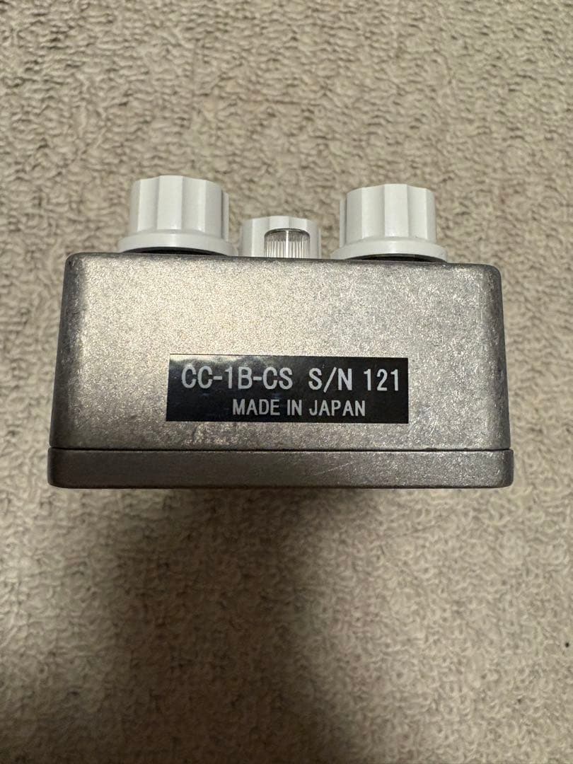 ギター FREE THE TONE CUSTOM SHOP CRUNCHY CHIME