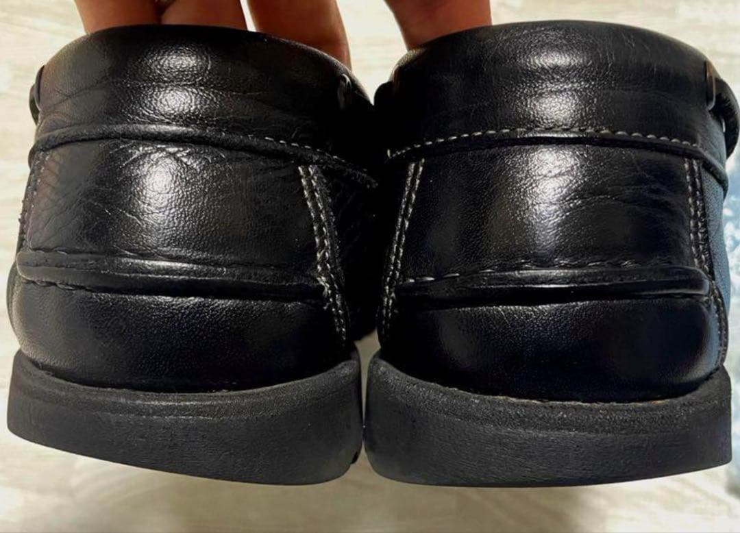 paraboot birth ブラック サイズ:7 1/2 エディフィス別注