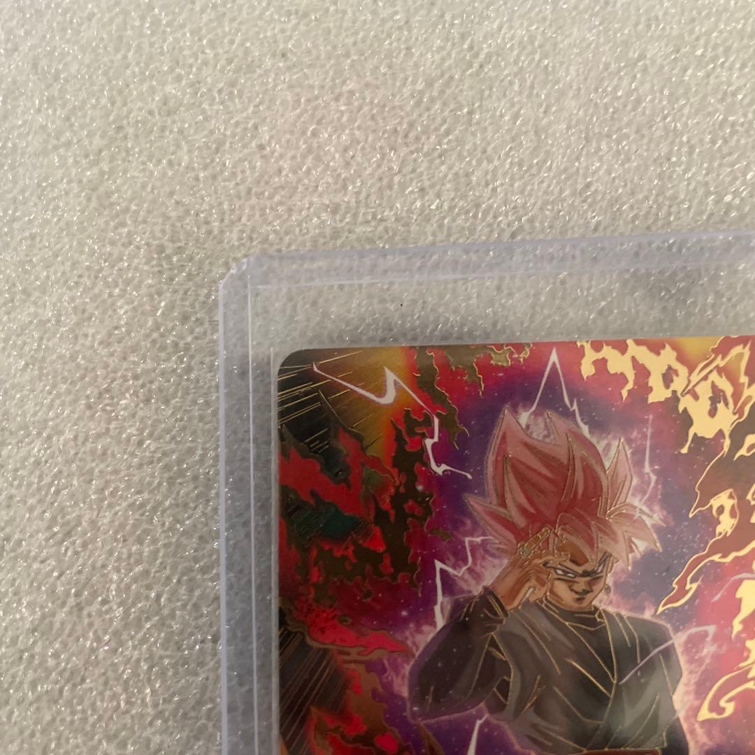 ドラゴンボールスーパーダイバーズ　8弾　パラレル　ゴッドレア　まとめ