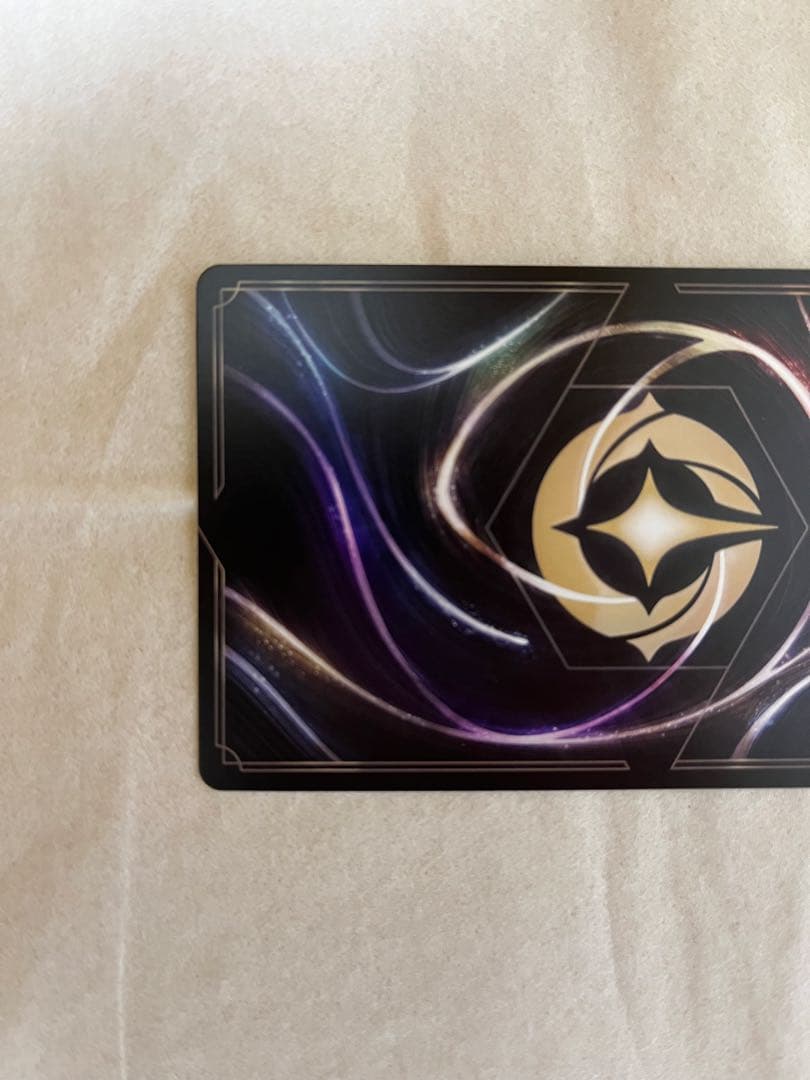 ロルカナ　ミッキーマウス　アイコニック　1枚