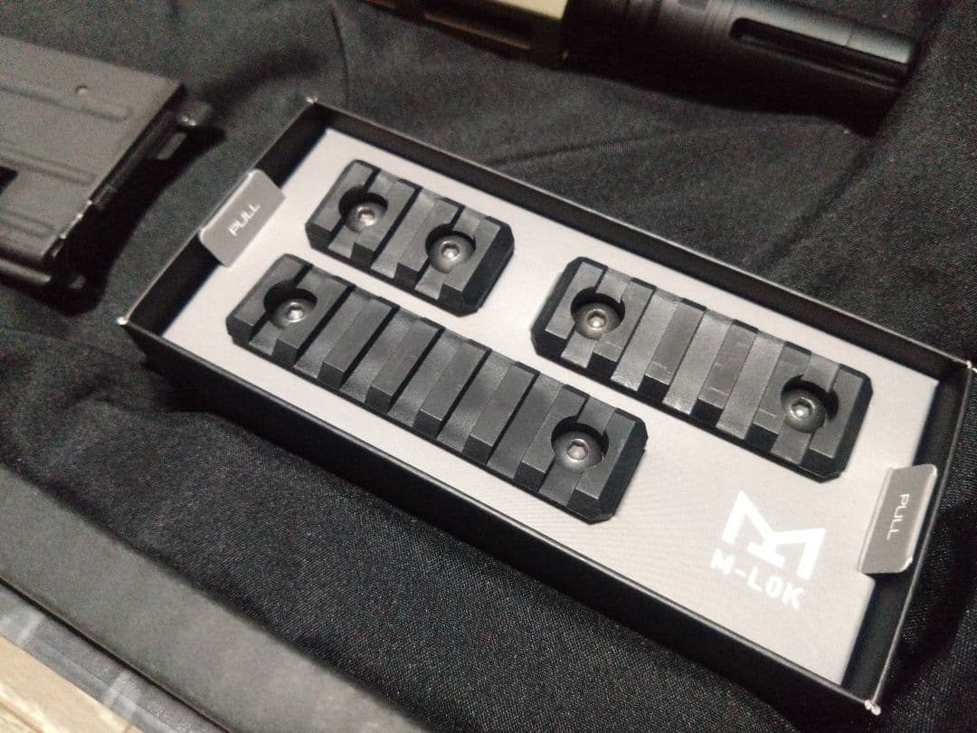 東京マルイ URG-I 11.5 GBB ガスブロ おまけ付き