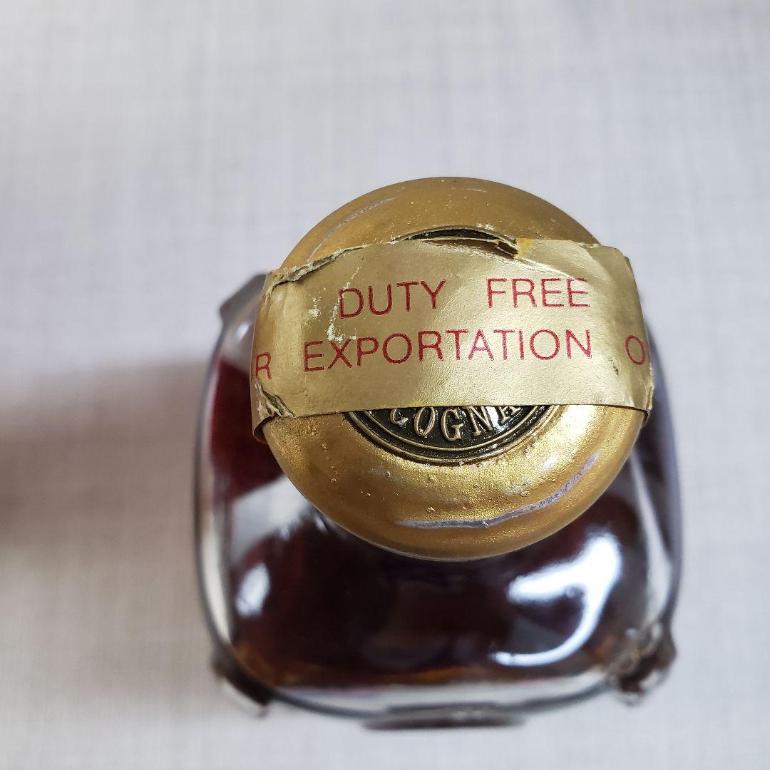 未開封 レミーマルタン ナポレオン カラフェ デキャンタ 古酒 ブランデー