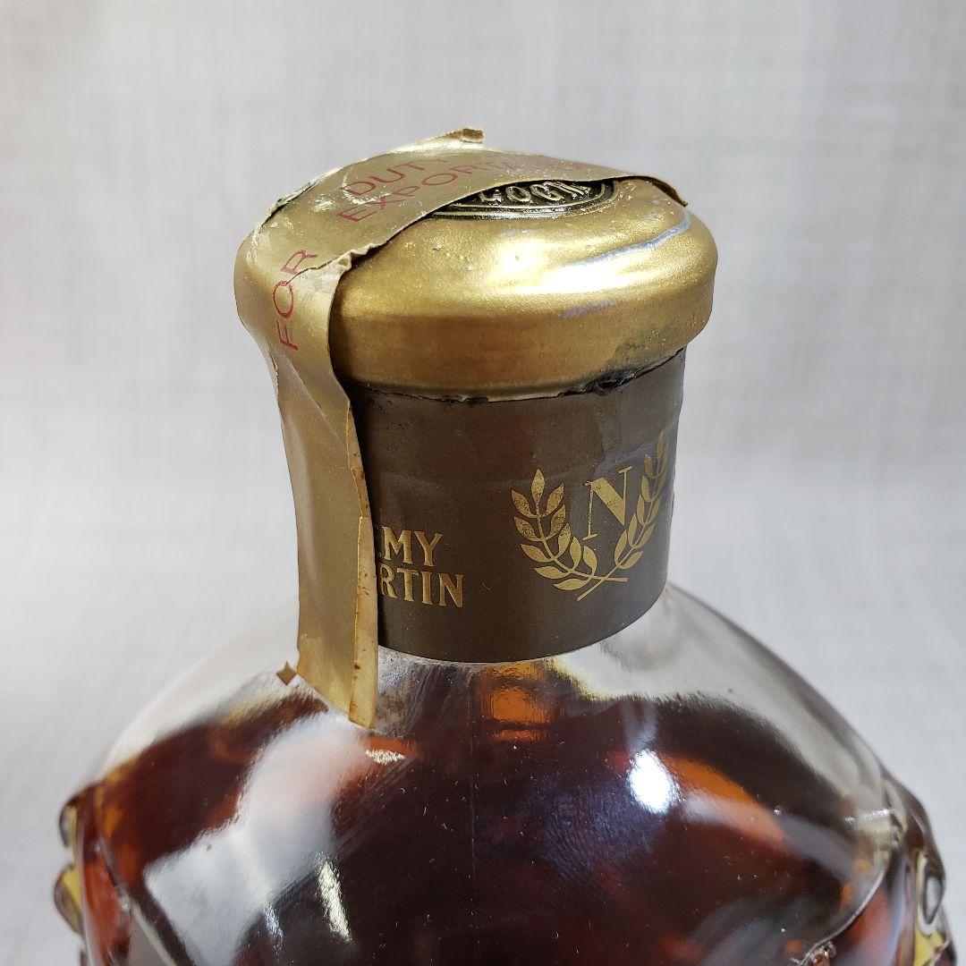 未開封 レミーマルタン ナポレオン カラフェ デキャンタ 古酒 ブランデー