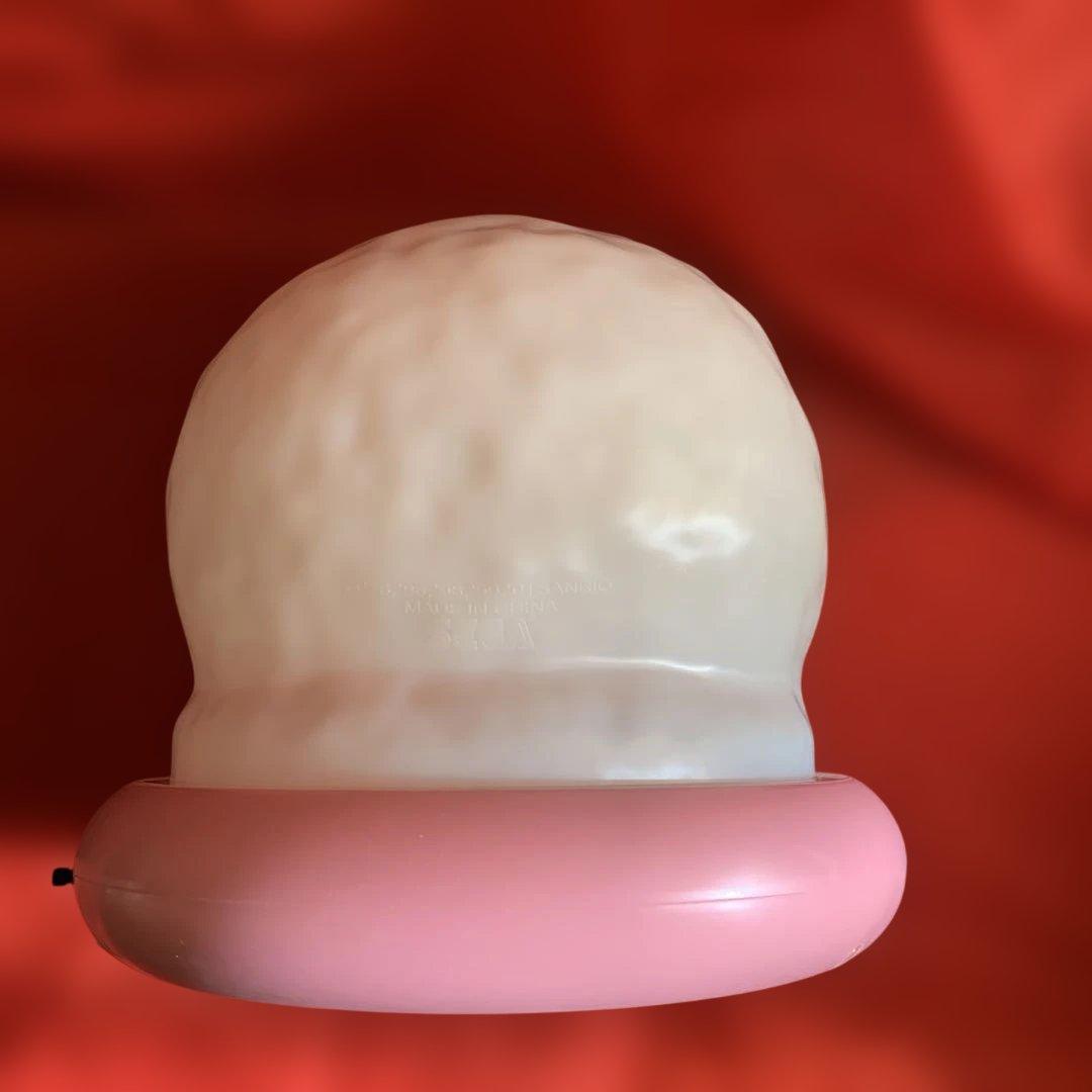 【希少レア】サンリオキャラクター かまくらんぷ ハローキティ