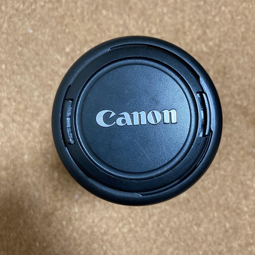 レンズ(ズーム) Canon EF75-300mm F4-5.6 II USM