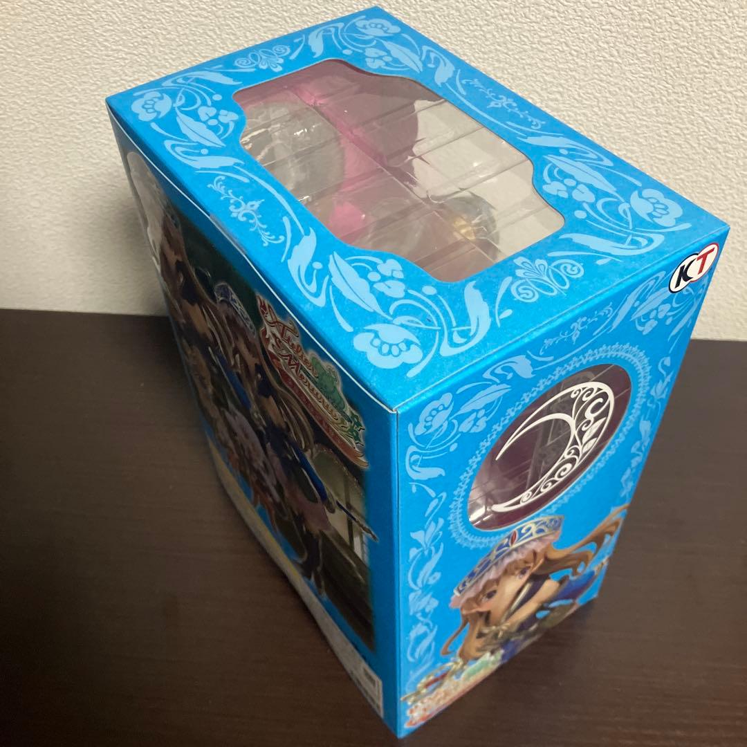 【未開封】トトリ 19歳ver. メルルのアトリエ～アーランドの錬金術師3～