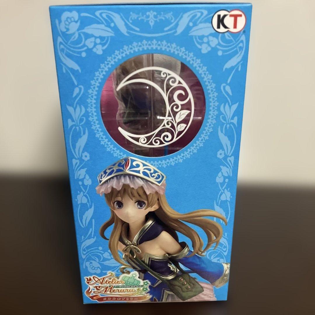 【未開封】トトリ 19歳ver. メルルのアトリエ～アーランドの錬金術師3～