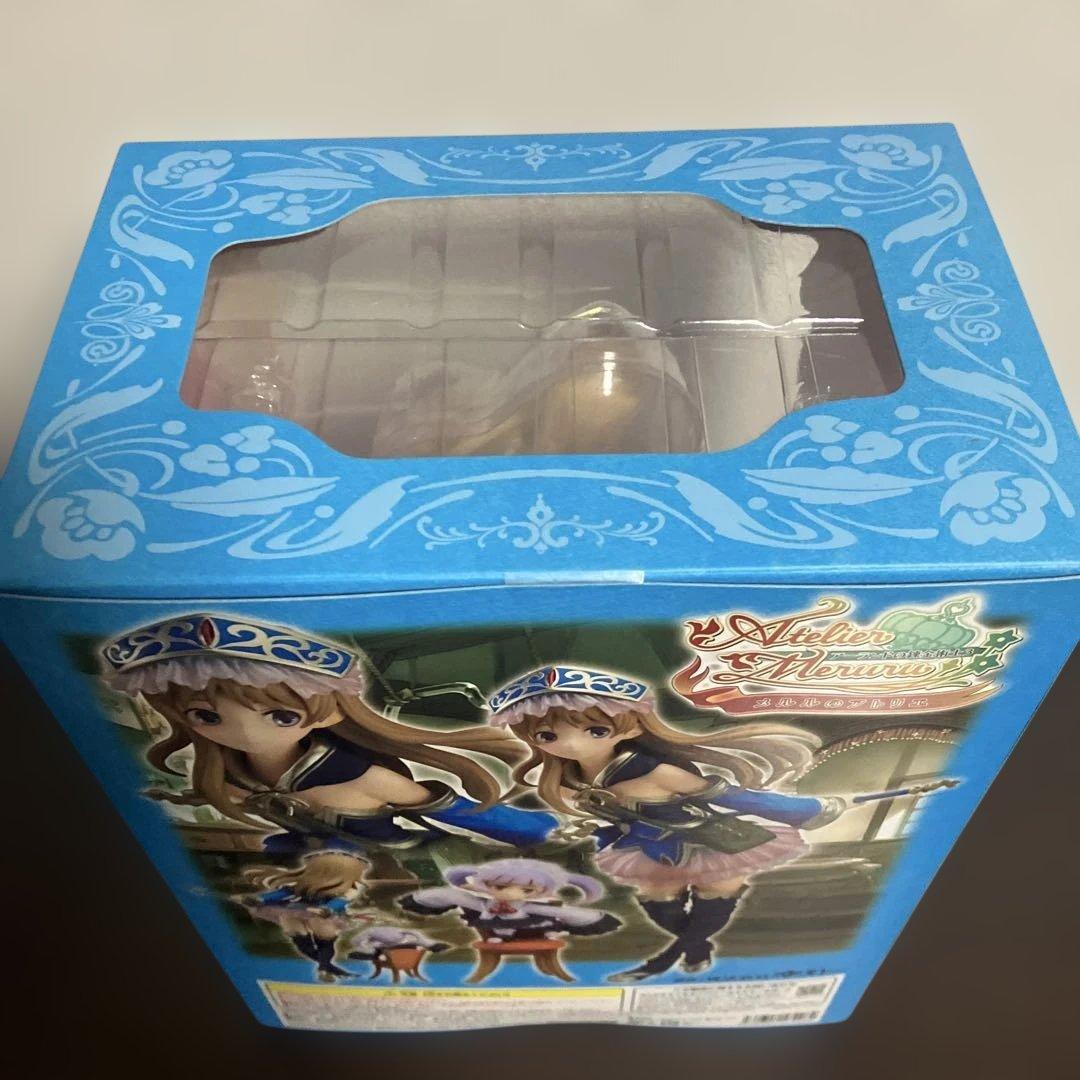 【未開封】トトリ 19歳ver. メルルのアトリエ～アーランドの錬金術師3～