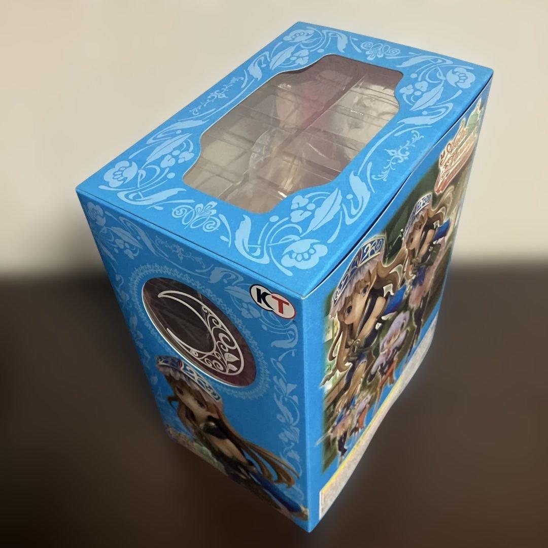 【未開封】トトリ 19歳ver. メルルのアトリエ～アーランドの錬金術師3～