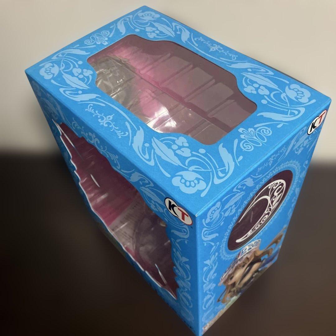 【未開封】トトリ 19歳ver. メルルのアトリエ～アーランドの錬金術師3～