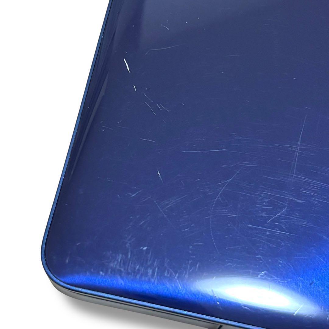 446/ASUS/ノートパソコン/SSD256GB/カメラ付/薄型/Win11