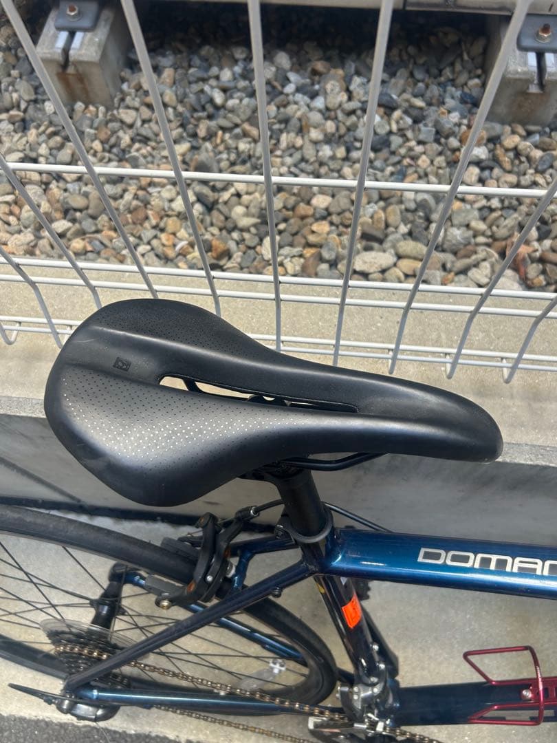 よ*の様 DOMANE AL2 2022 56サイズ ロードバイク ネイビー