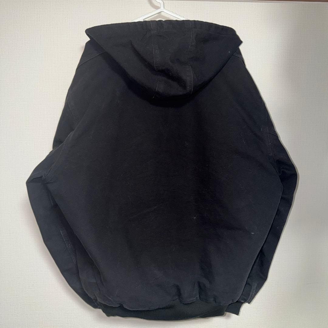 Carhartt カーハートアクティブジャケット