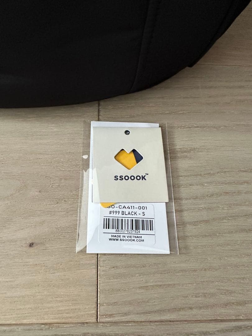 新品未使用ssoookソーク フロントバッグ犬用リュック Sインナーブランケット